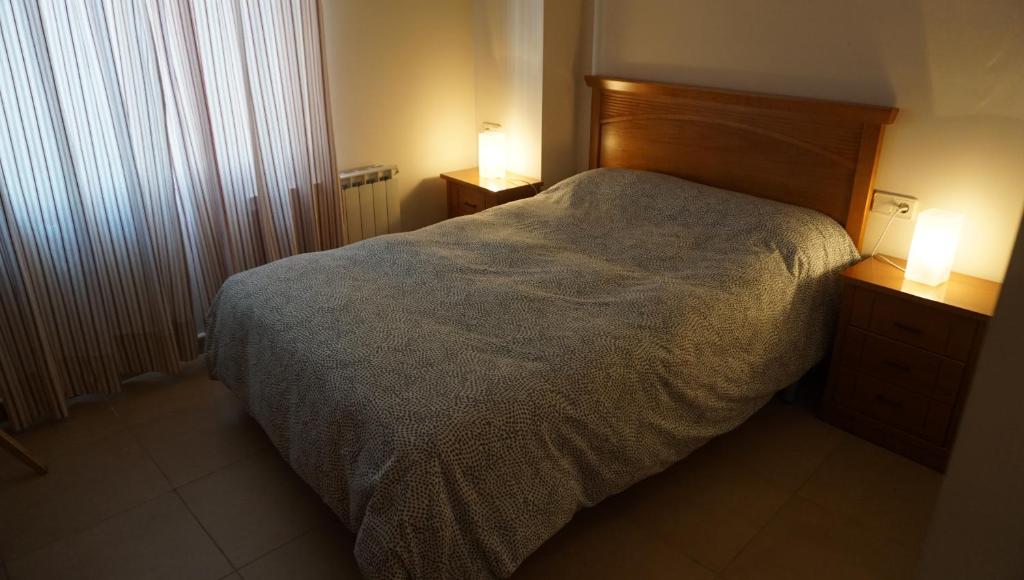 Apartamentos entreRíos - 3