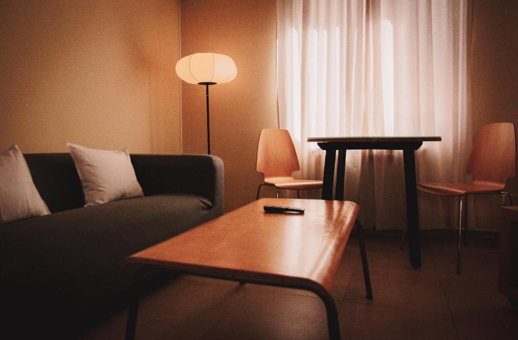 Apartamentos entreRíos - 13