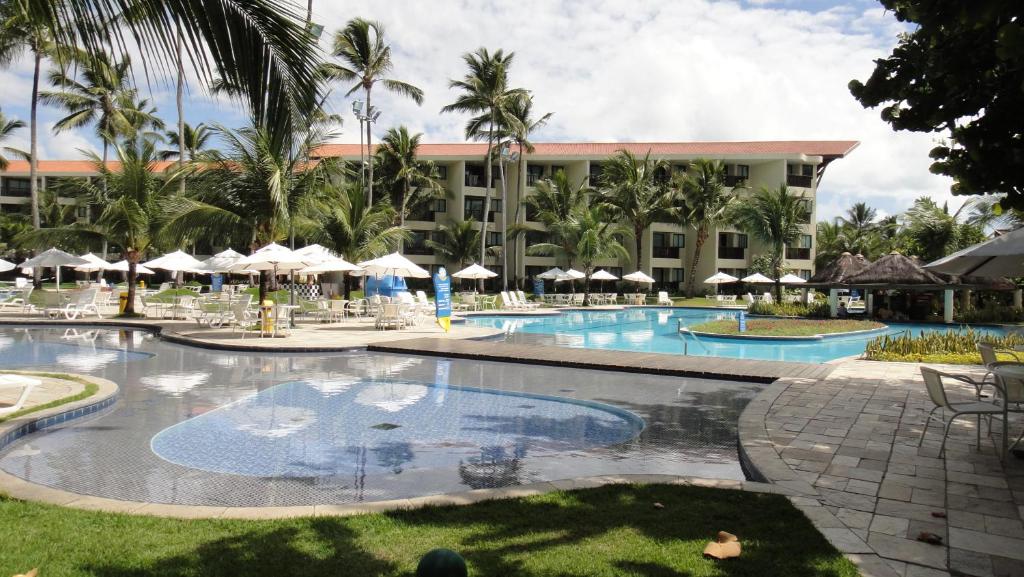  Marulhos Resort Flats