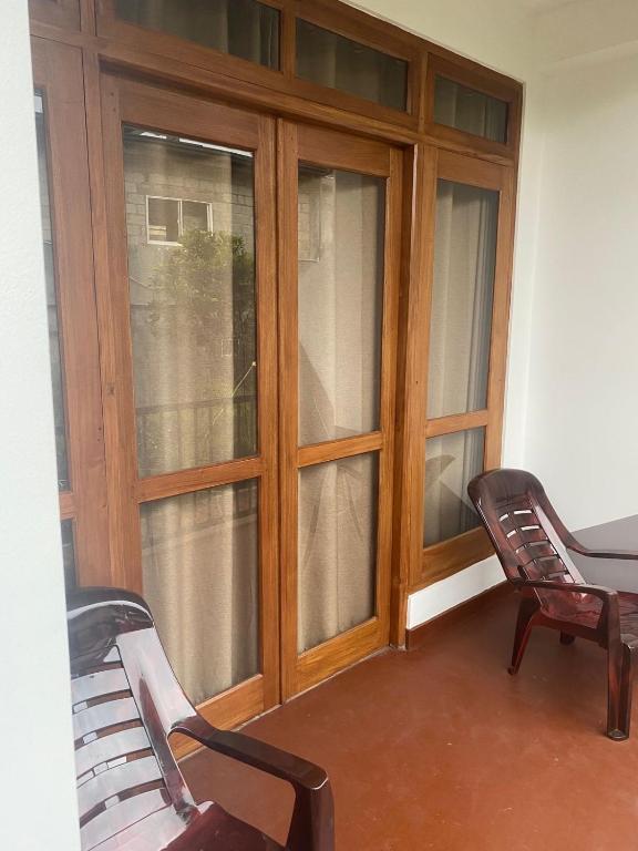 Fotografie z fotogalerie ubytování Ella Leafy Homestay v destinaci Ella