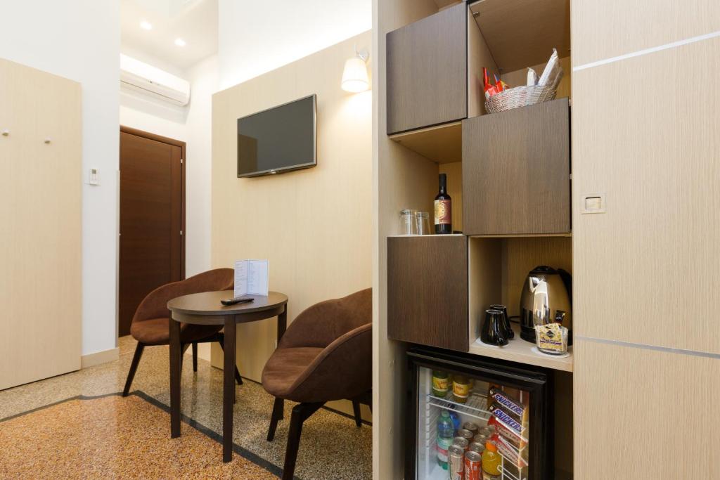 Domus Terenzio - Resim 23