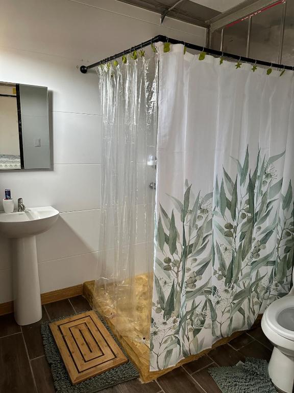 Foto sihtkohas Jacó asuva majutusasutuse Unique Hotel 4Minute Drive Jaco galeriist