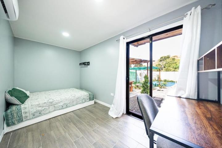 Foto sihtkohas Jacó asuva majutusasutuse Unique Hotel 4Minute Drive Jaco galeriist