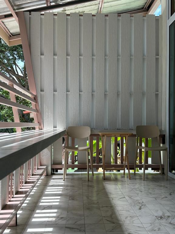 Φωτογραφία από το άλμπουμ του SriThanu relaxing house 2 σε Ko Kong Nui