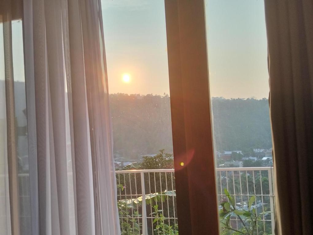 Arirang Sea View Homestay - 2