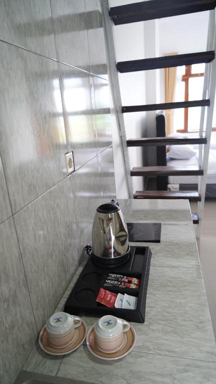 Arirang Sea View Homestay - 3