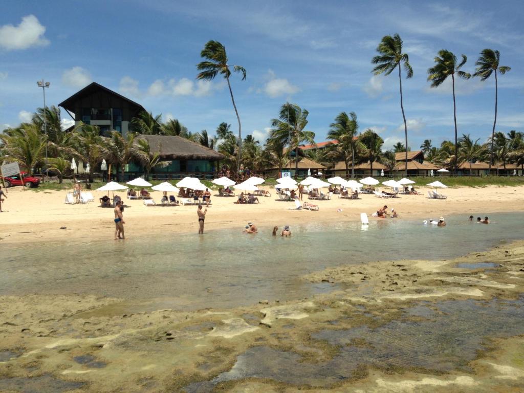  Marulhos Resort Flats