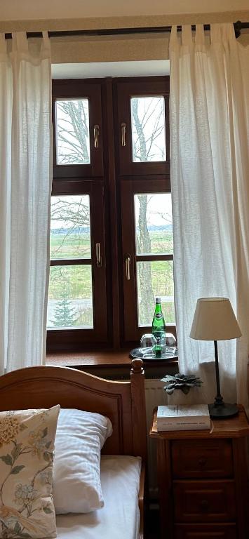 Pałac Poraj - Classic Single Room