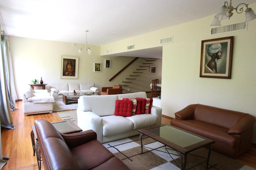  Ipanema Beach 401 NED