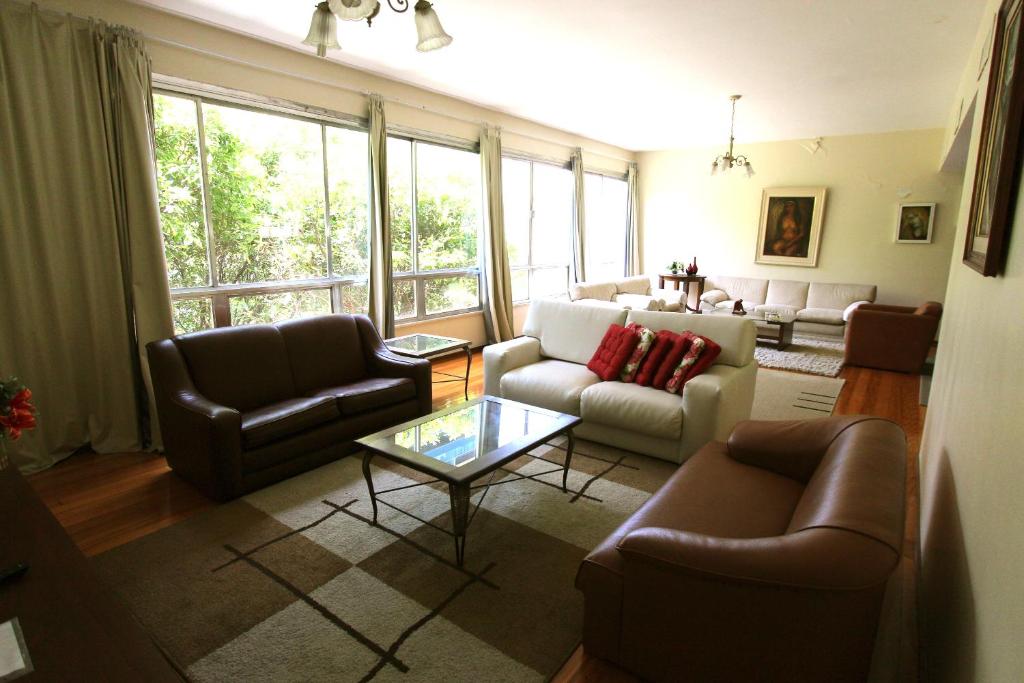  Ipanema Beach 401 NED