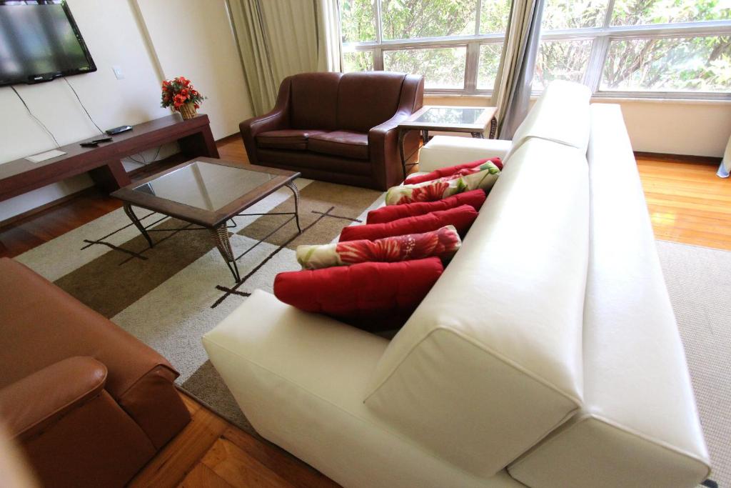  Ipanema Beach 401 NED