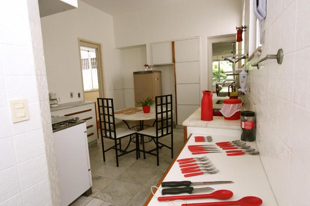  Ipanema Beach 401 NED