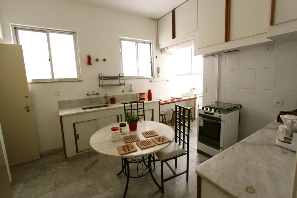  Ipanema Beach 401 NED