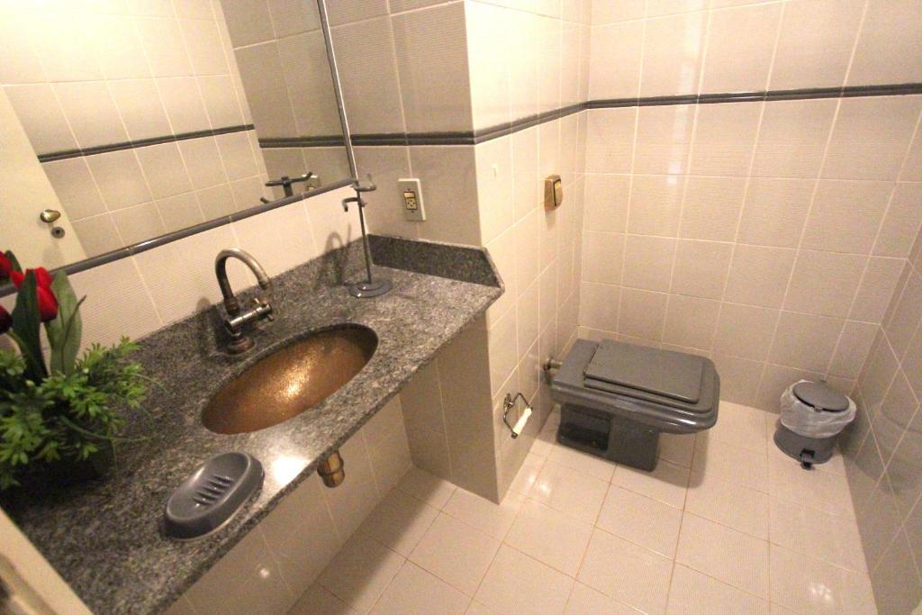  Ipanema Beach 401 NED