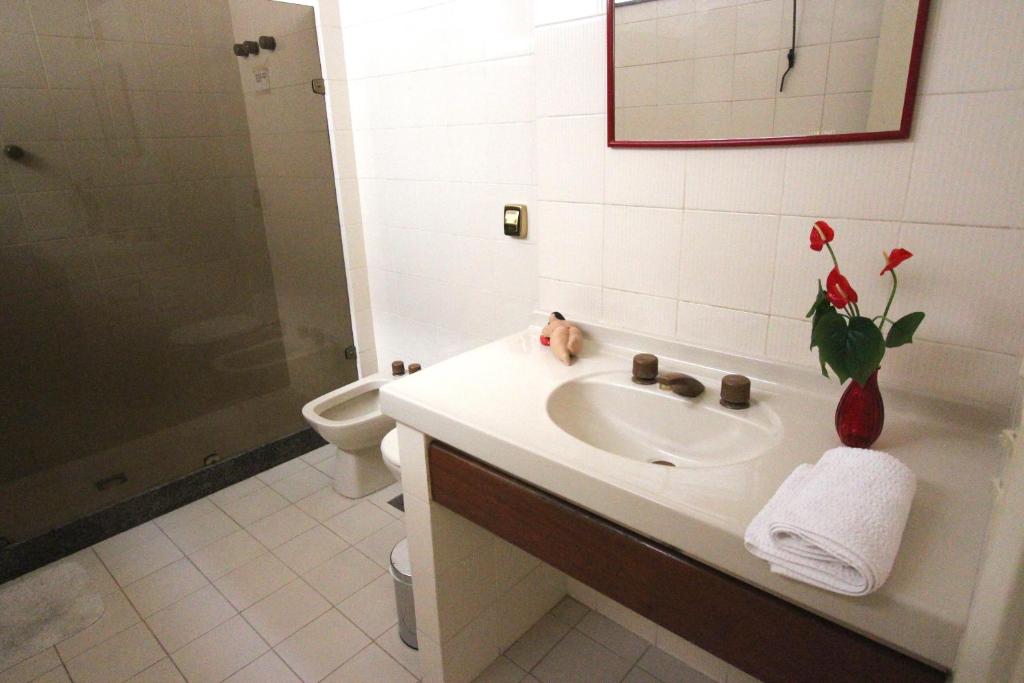  Ipanema Beach 401 NED