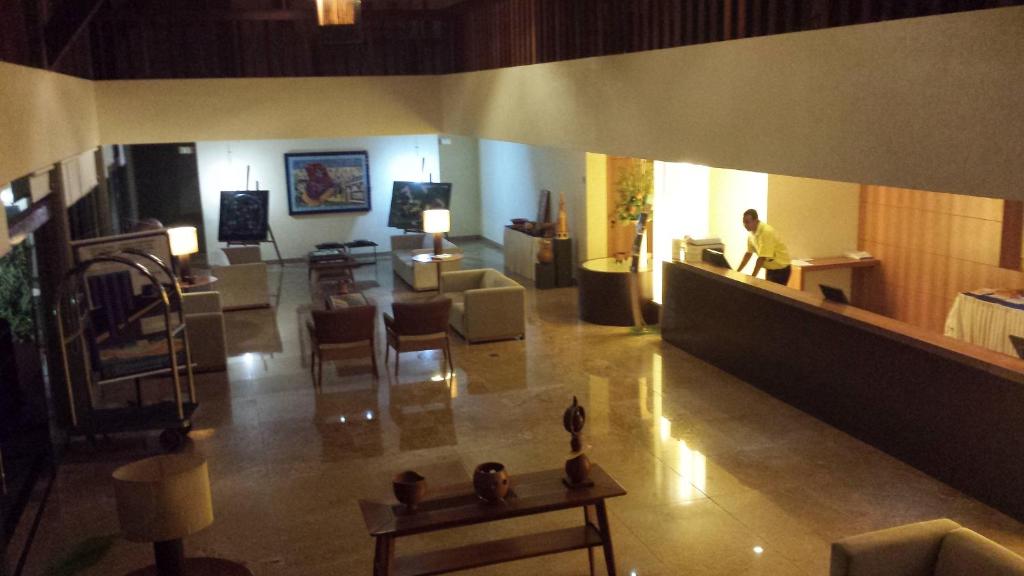  Marulhos Resort Flats