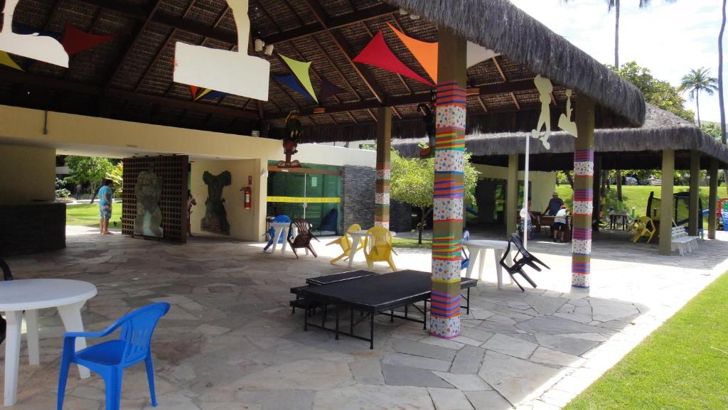  Marulhos Resort Flats