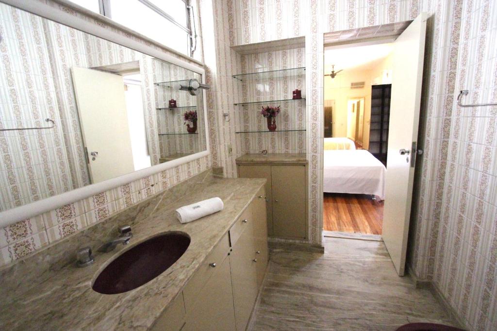  Ipanema Beach 401 NED