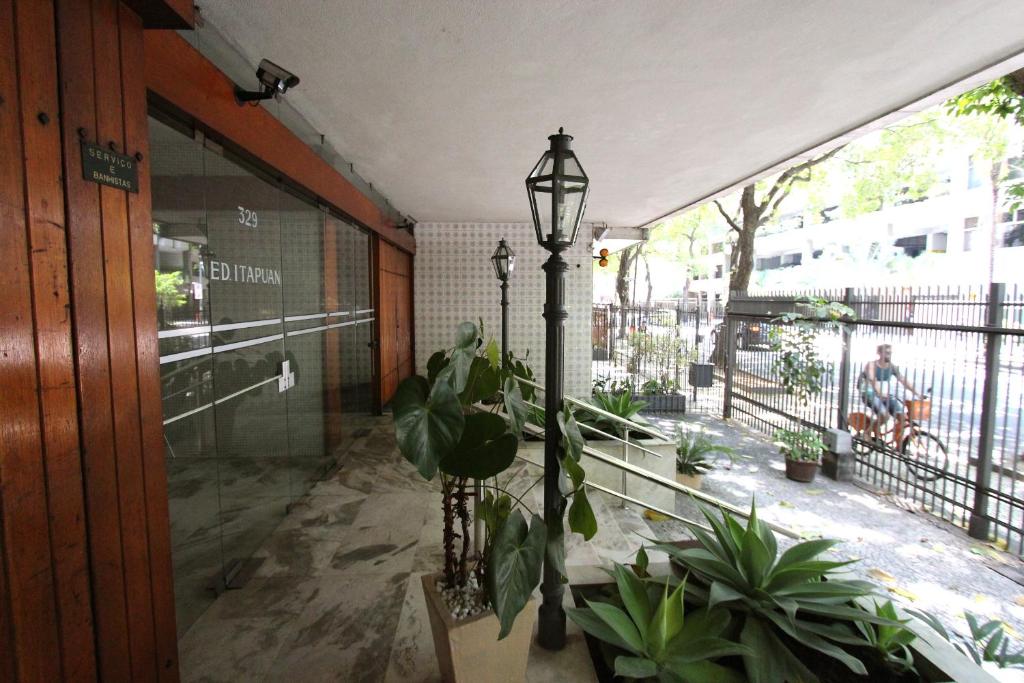  Ipanema Beach 401 NED