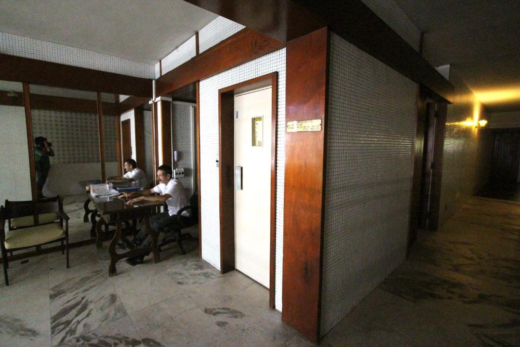  Ipanema Beach 401 NED