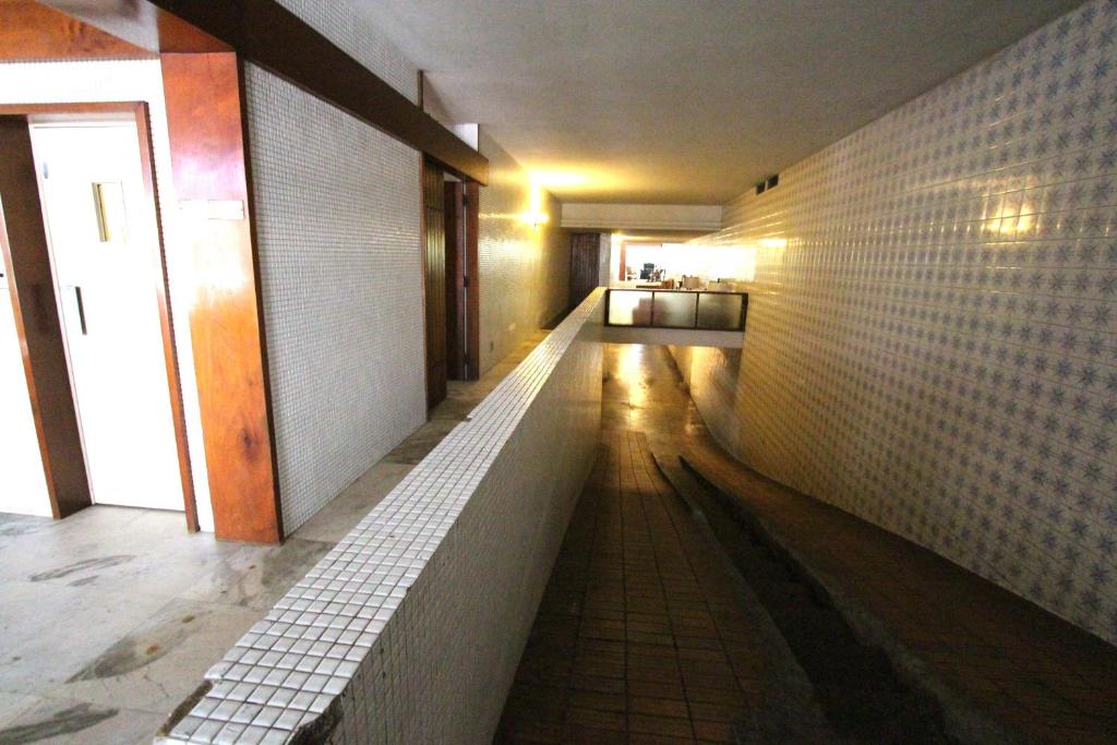  Ipanema Beach 401 NED