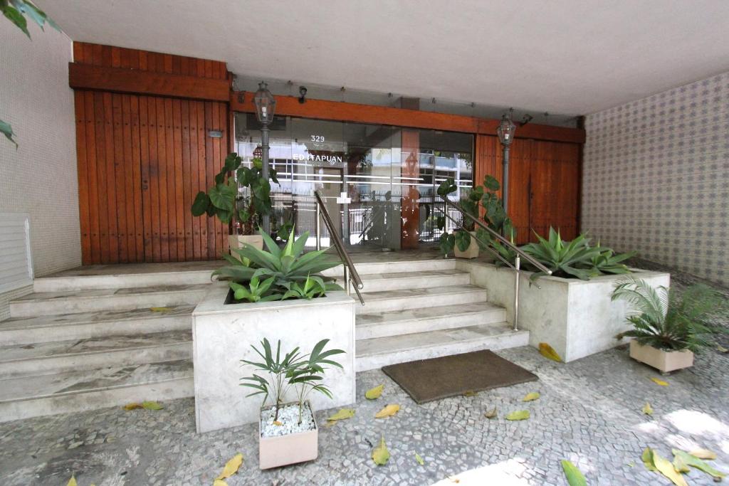  Ipanema Beach 401 NED