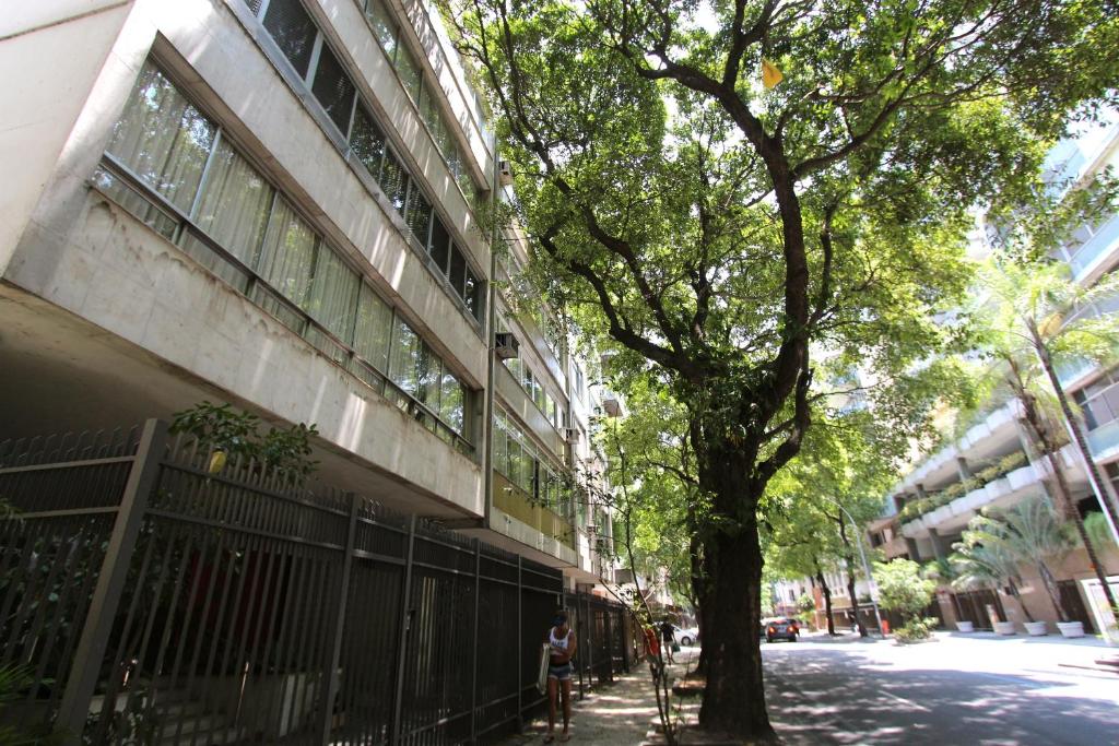  Ipanema Beach 401 NED