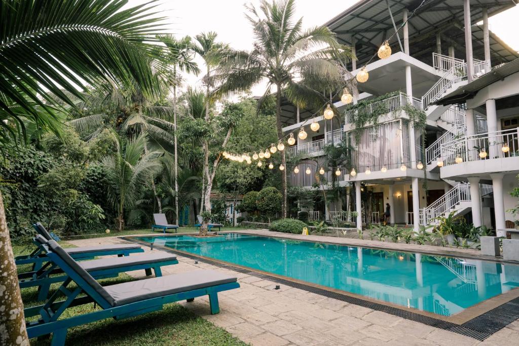 French Garden Kandy, Kandy (updated prices 2025)