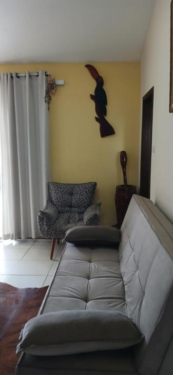 Imagen de la galería de Alexandre Ribeiro de Andrade, en Barra Velha