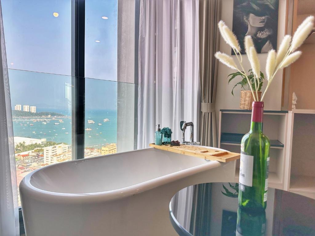 The Edge central pattaya - Resim 20