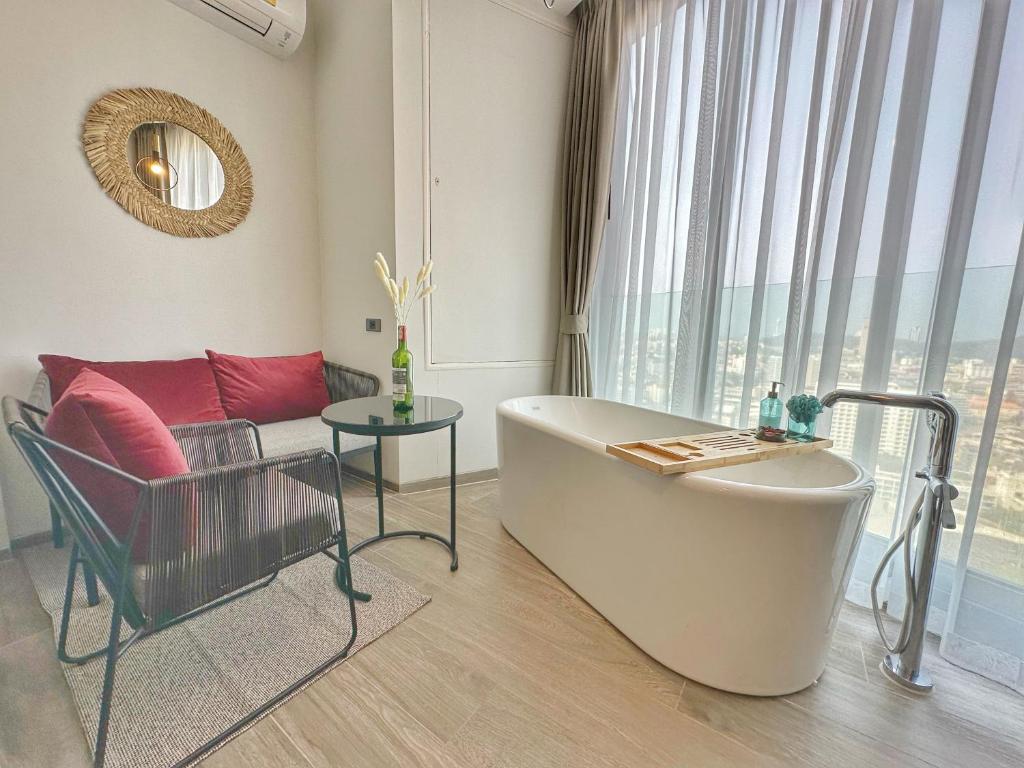 The Edge central pattaya - Resim 21