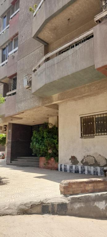 Balkón nebo terasa v ubytování غرفة سنجل بحمام خاص لمزيد من الخصوصية Single Room with private bathroom for more privacy Номер с отдельной ванной комнатой для большей конфиденциальности Chambre avec salle de bain privée pour plus d'intimité