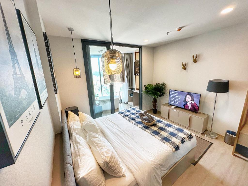 The Edge central pattaya - Resim 17