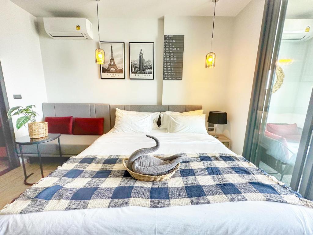 The Edge central pattaya - Resim 18