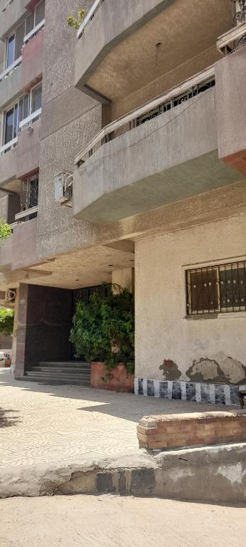 Balkón nebo terasa v ubytování غرفة سنجل بحمام خاص لمزيد من الخصوصية Single Room with private bathroom for more privacy Номер с отдельной ванной комнатой для большей конфиденциальности Chambre avec salle de bain privée pour plus d'intimité