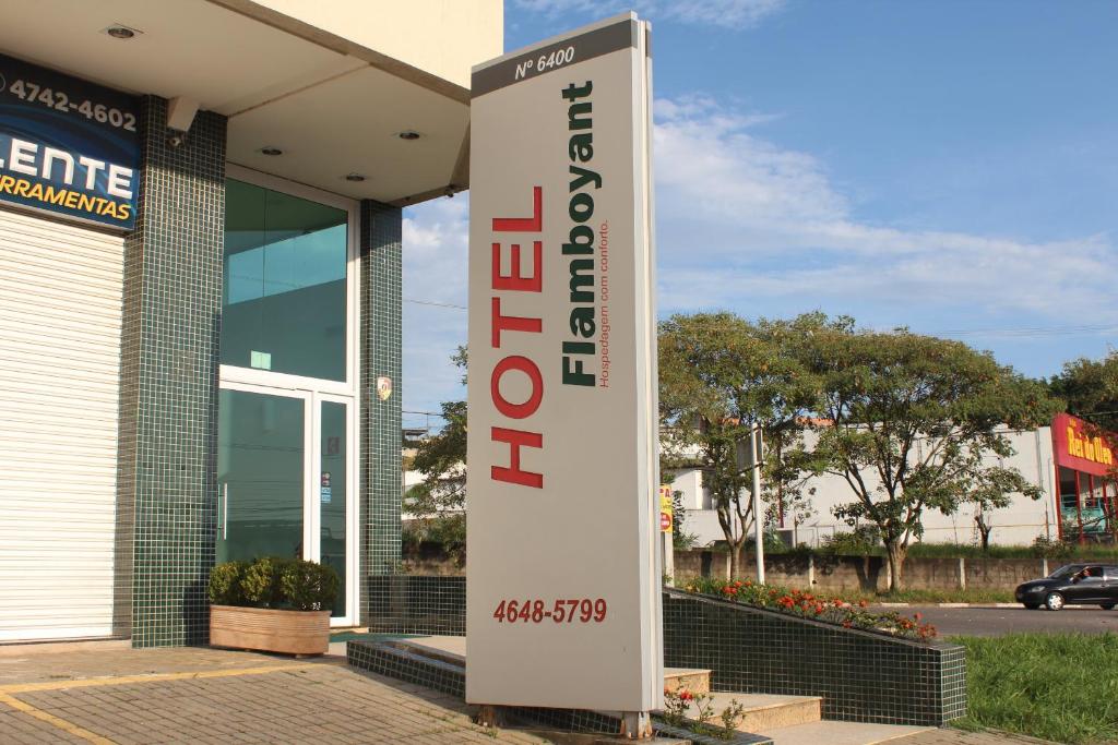  Hotel Flamboyant