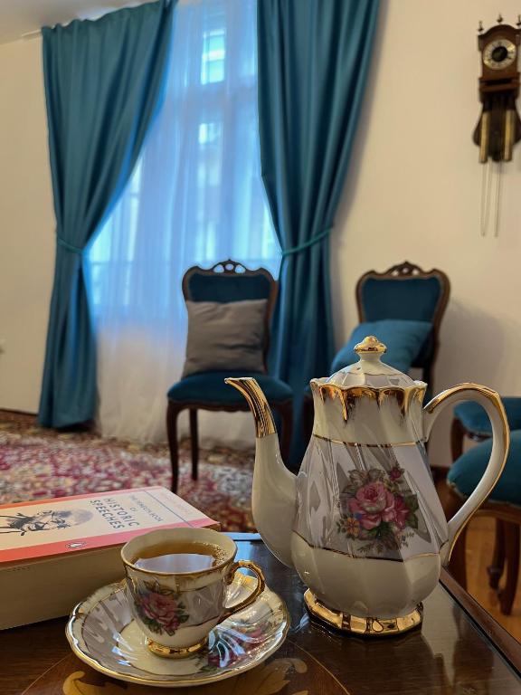 Beehive Hotel & Co-working Space Varna