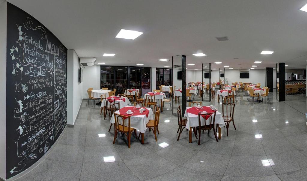  Hotel Rio Vermelho
