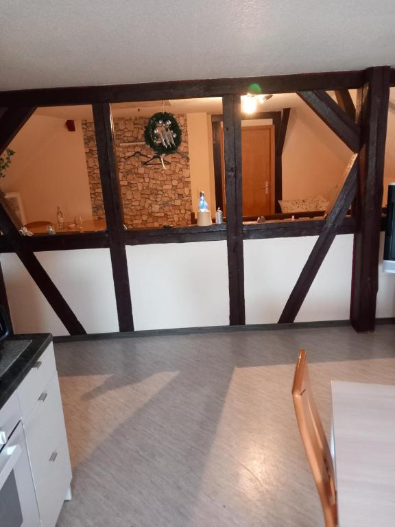 Haus Hopfgarten - Apartamento De Dos Dormitorios