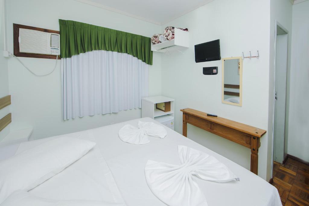  Residencial e Pousada Evelina