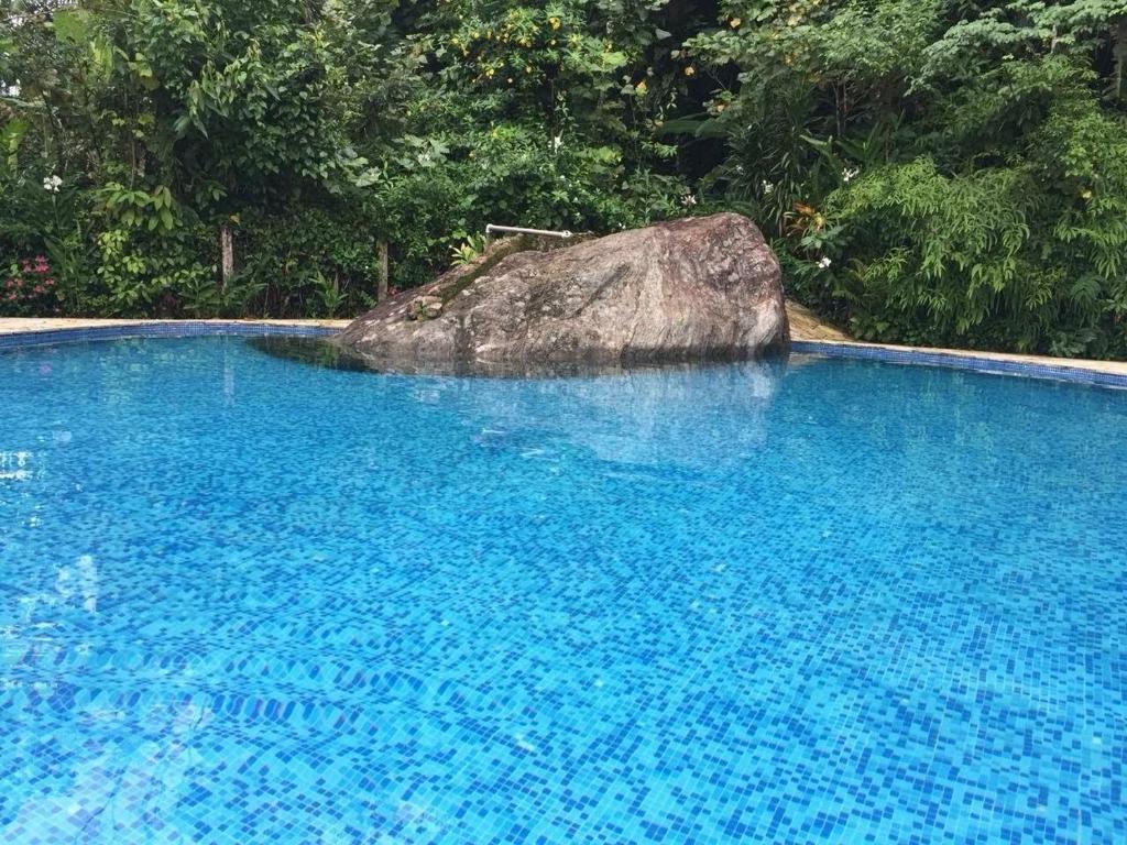 Pousada Toka do Lula - Oficial