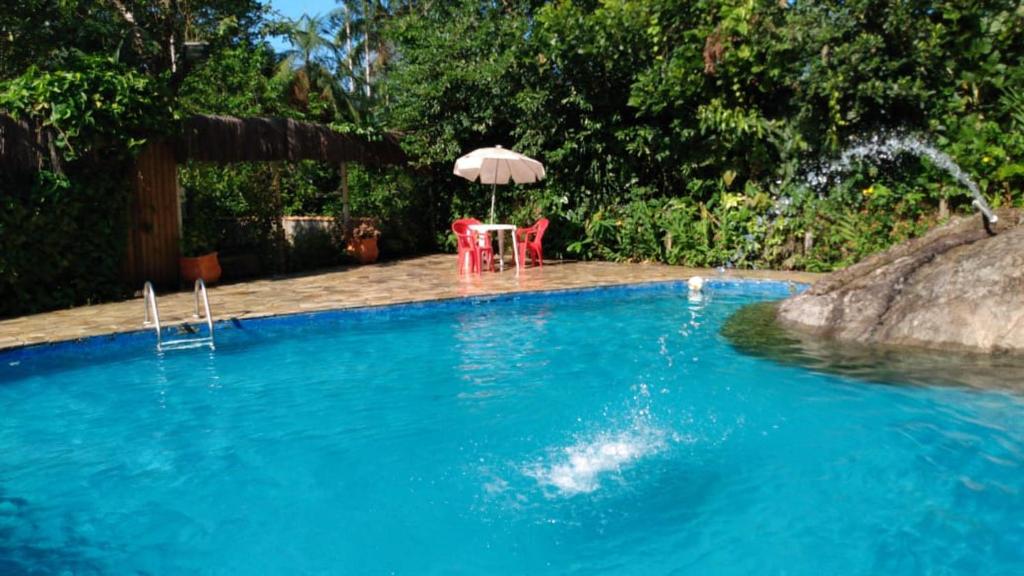 Pousada Toka do Lula - Oficial