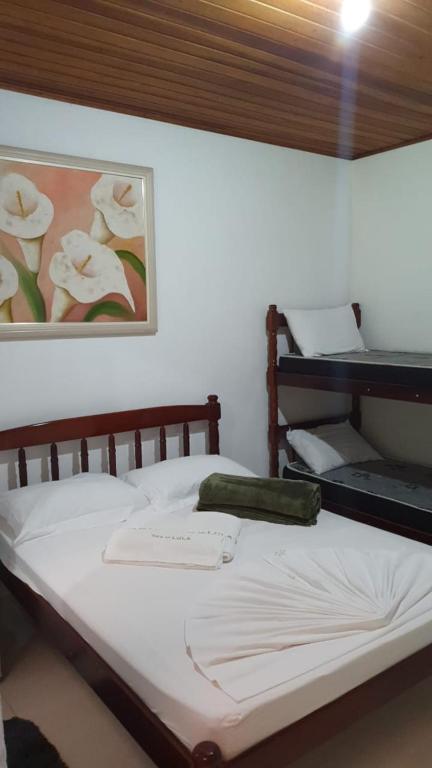 Pousada Toka do Lula - Oficial