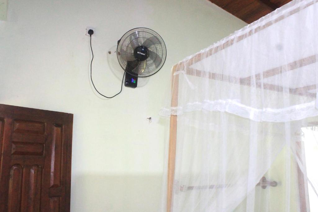 Fotografie z fotogalerie ubytování Sigiriya Nature View home Stay v destinaci Sigiriya