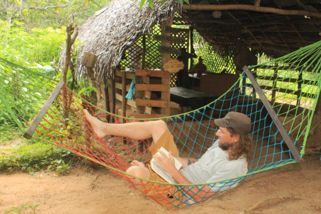 Hosté ubytování Sigiriya Nature View home Stay