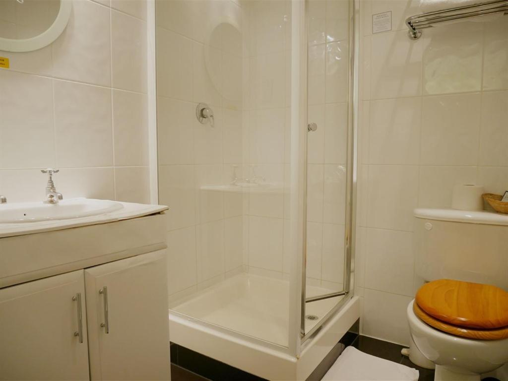 The Gresham Hotel - Resim 14