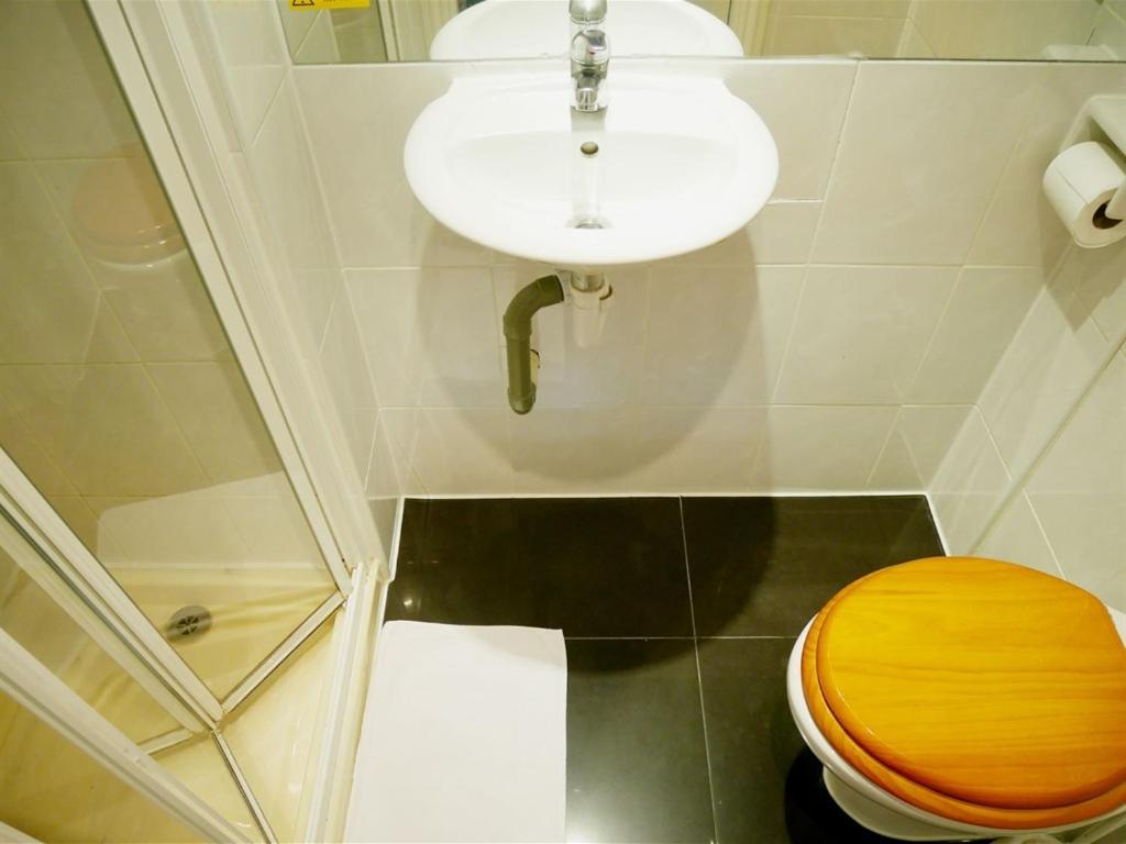 The Gresham Hotel - Resim 11