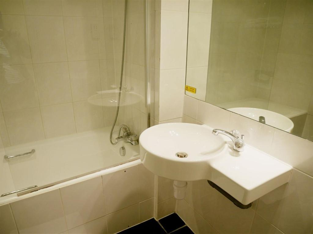 The Gresham Hotel - Resim 20