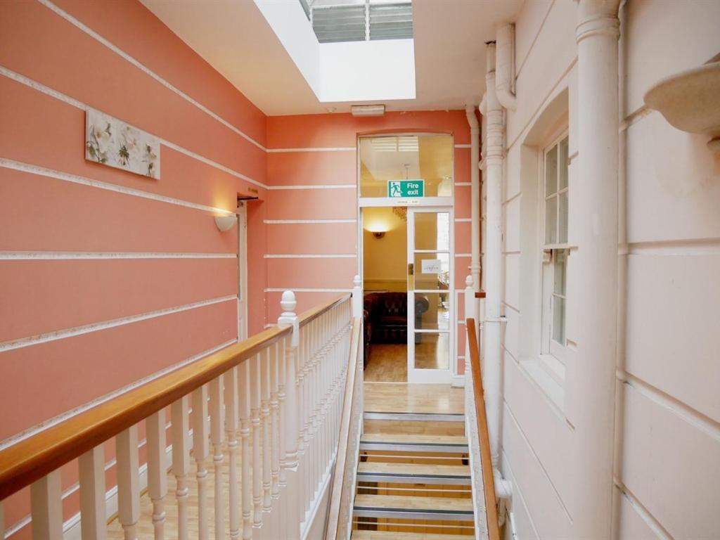 The Gresham Hotel - Resim 27