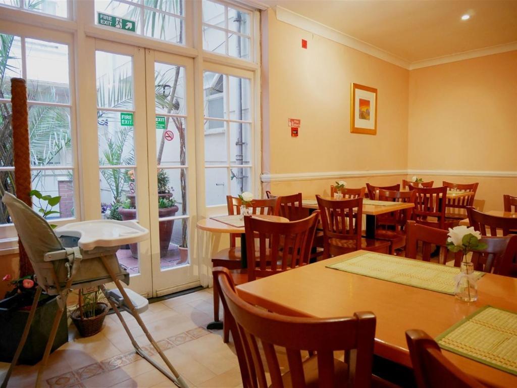 The Gresham Hotel - Resim 30